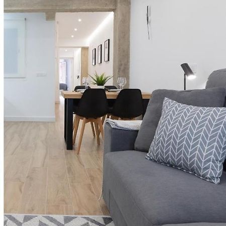 Apartamento Logroño Ayuntamiento Exterior foto