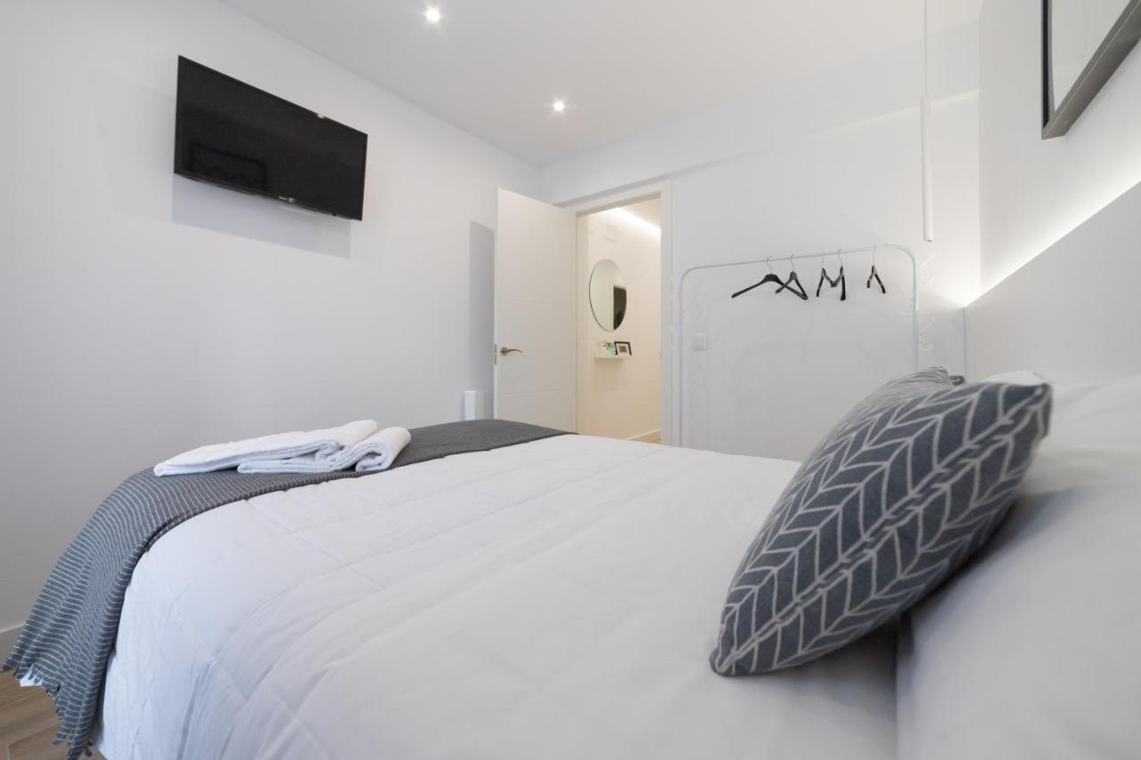 Apartamento Logroño Ayuntamiento Exterior foto