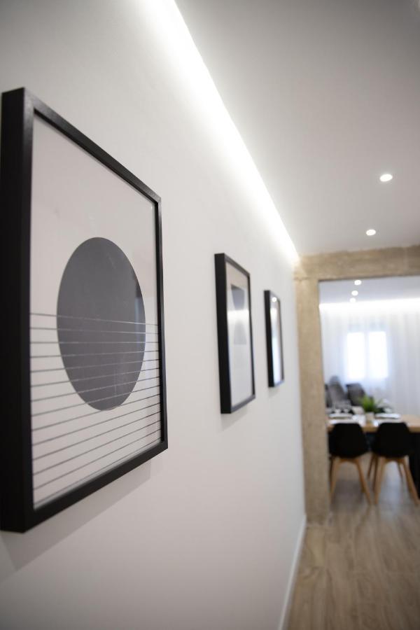 Apartamento Logroño Ayuntamiento Exterior foto