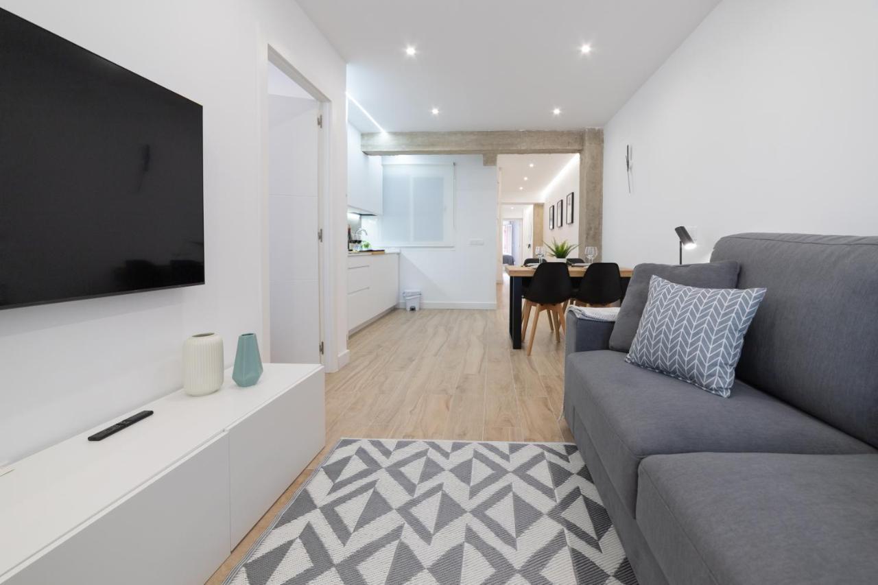 Apartamento Logroño Ayuntamiento Exterior foto