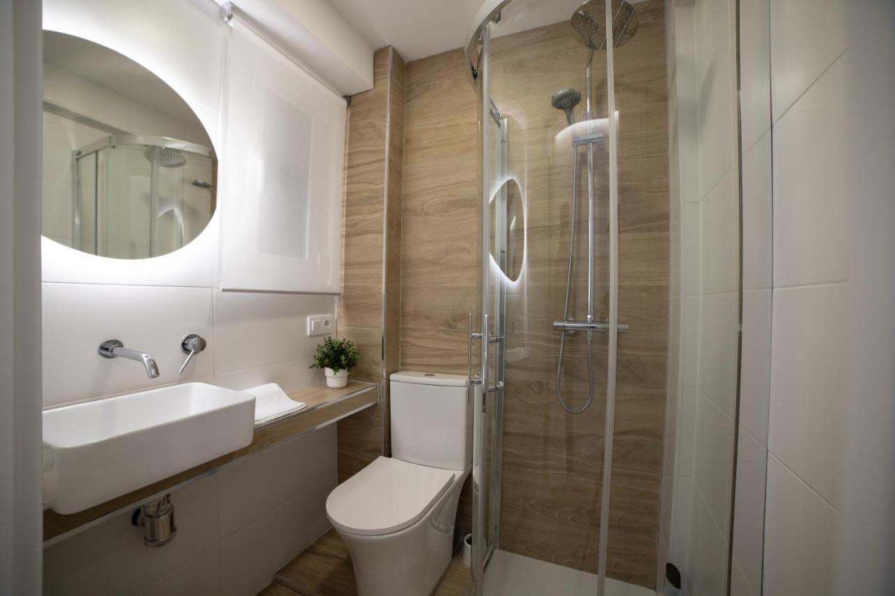 Apartamento Logroño Ayuntamiento Exterior foto