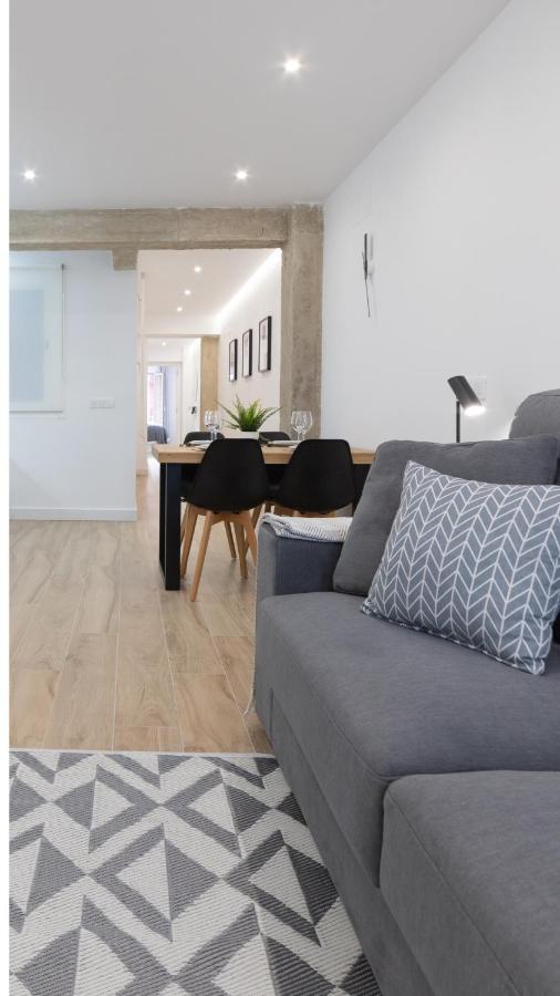 Apartamento Logroño Ayuntamiento Exterior foto